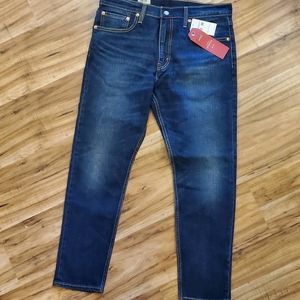 Levis 512 Slim Taper Men's Jeans 33 x 30